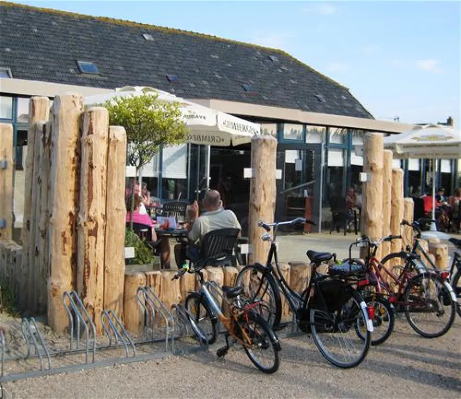 Strandcamping Groede