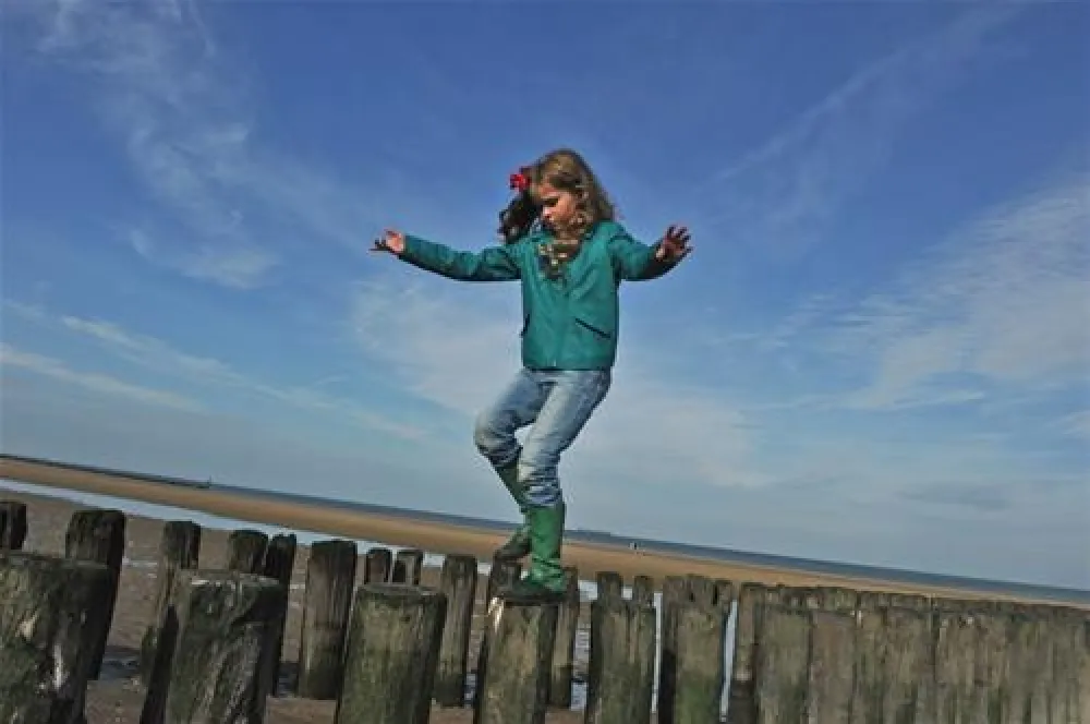 Strandcamping Groede