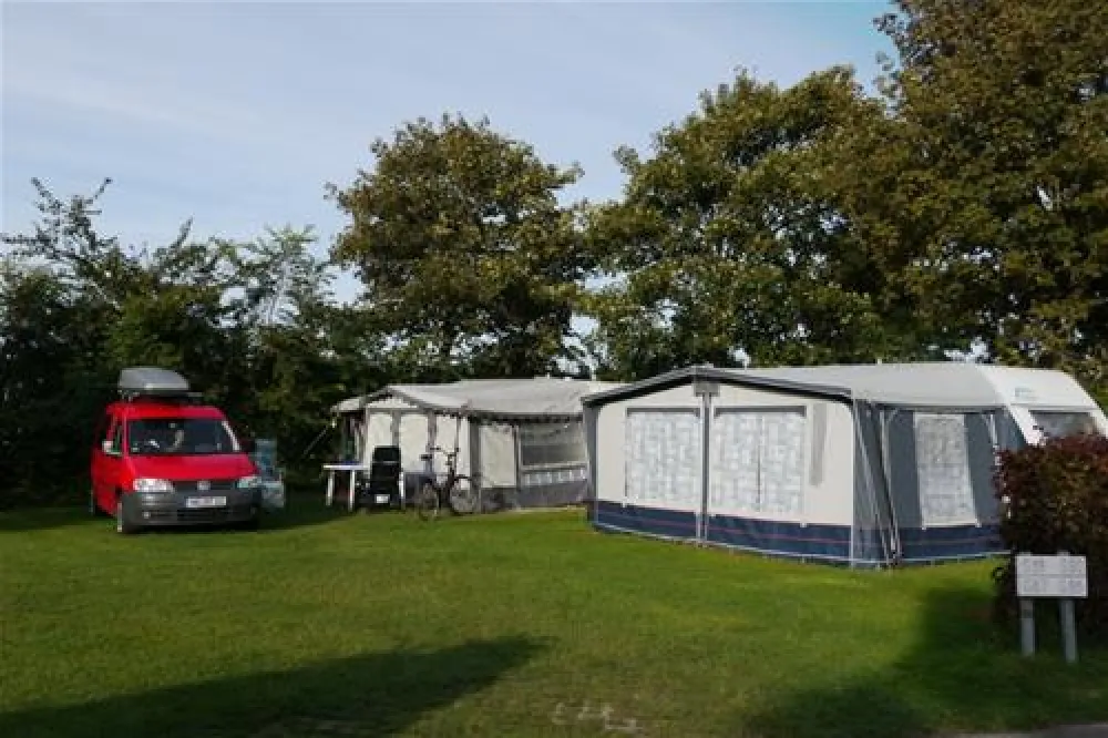 Strandcamping Groede