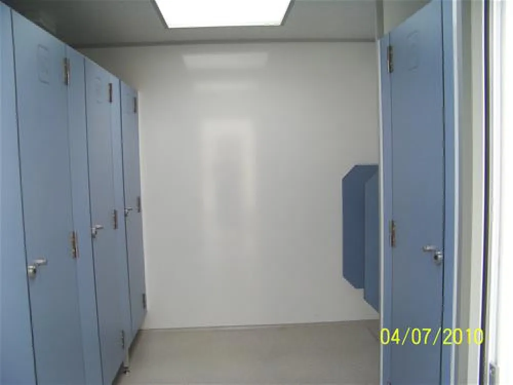 Strandcamping Groede