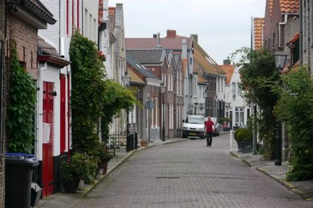 Strandcamping Groede