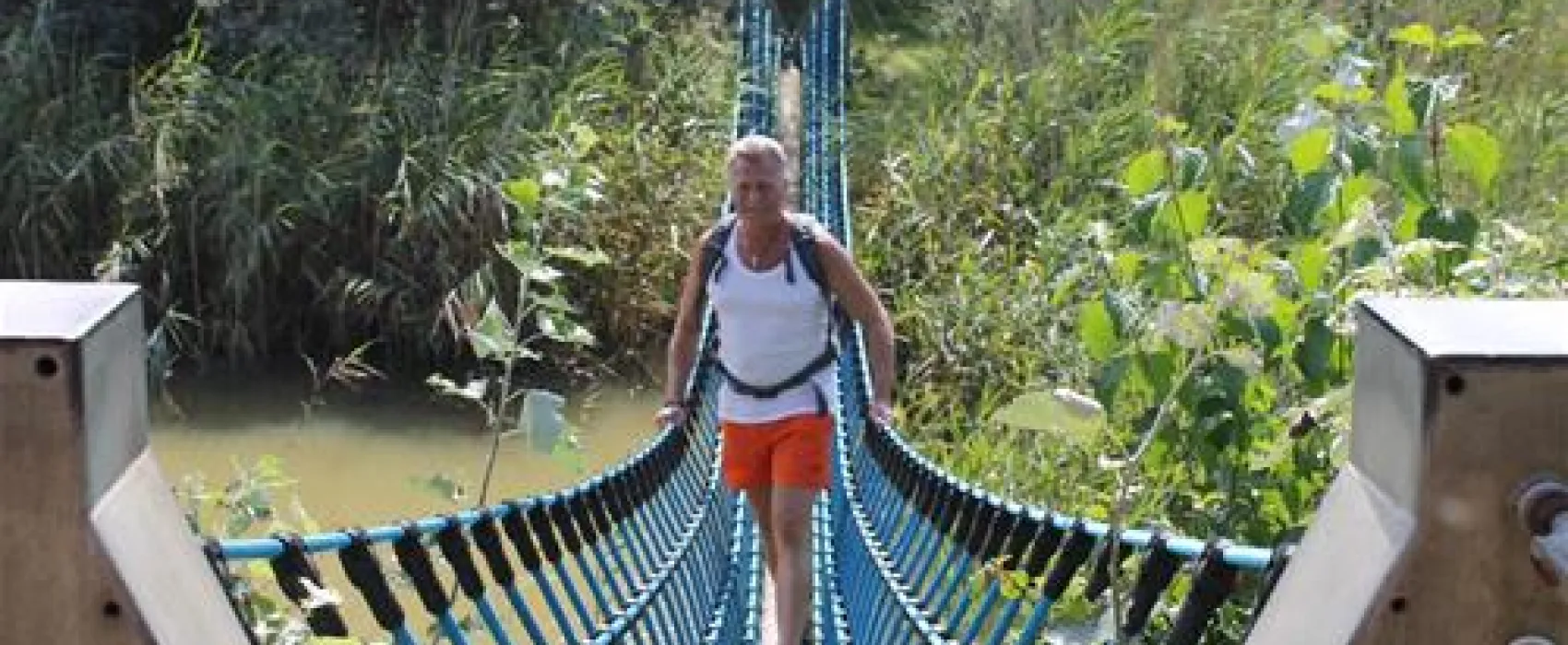 Strandcamping Groede