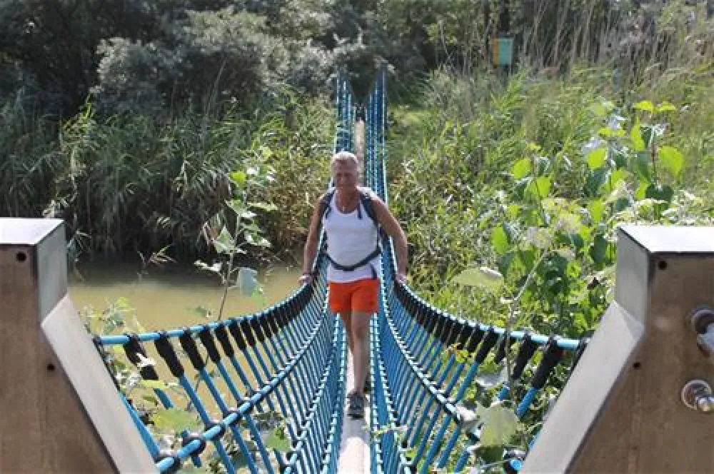 Strandcamping Groede