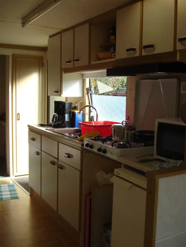 Strandcamping Groede