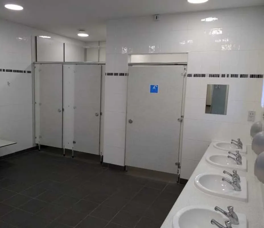 Woodlands Caravan Park