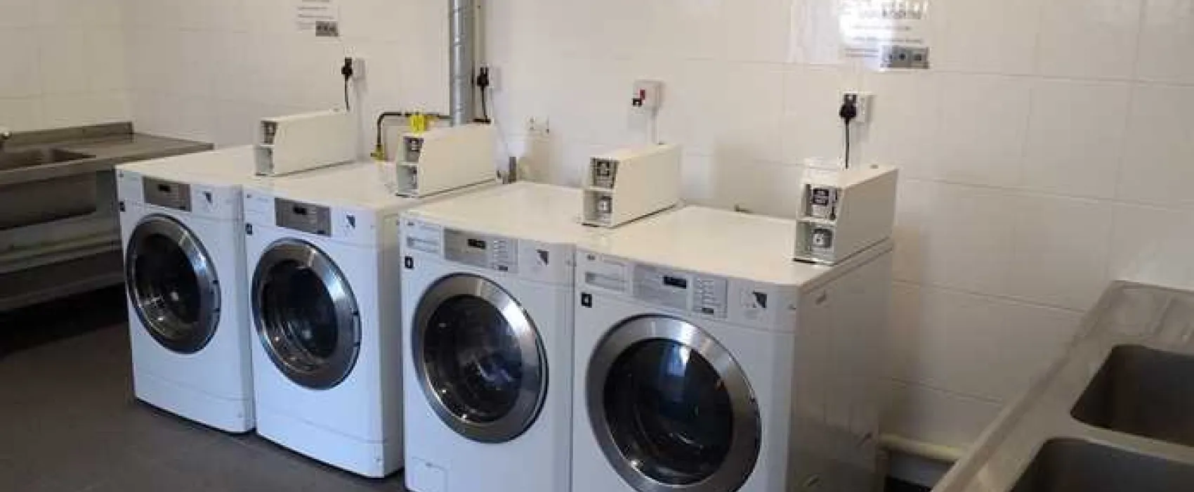 Woodlands Caravan Park