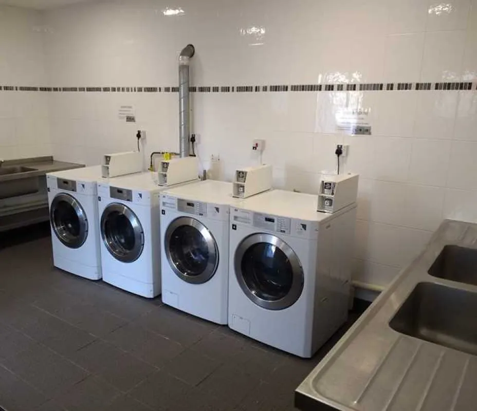 Woodlands Caravan Park