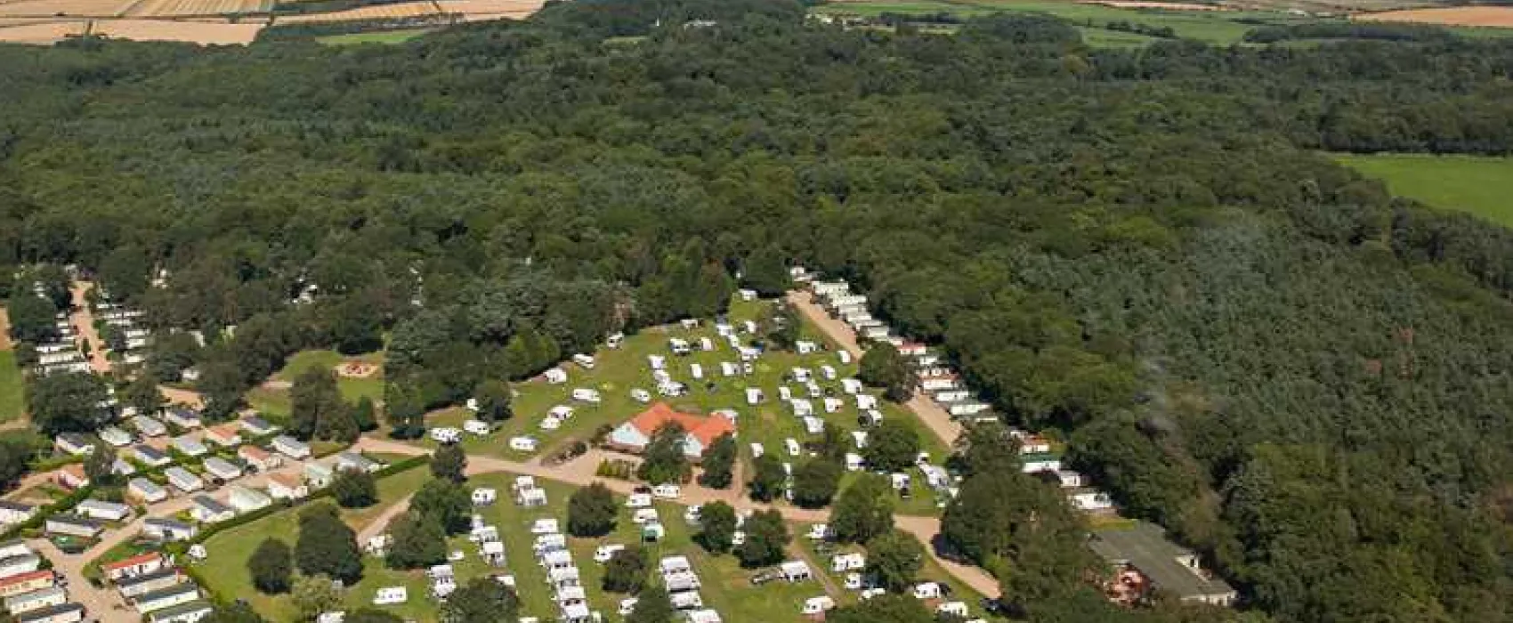 Woodlands Caravan Park