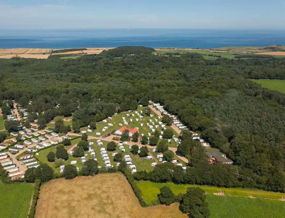 Woodlands Caravan Park