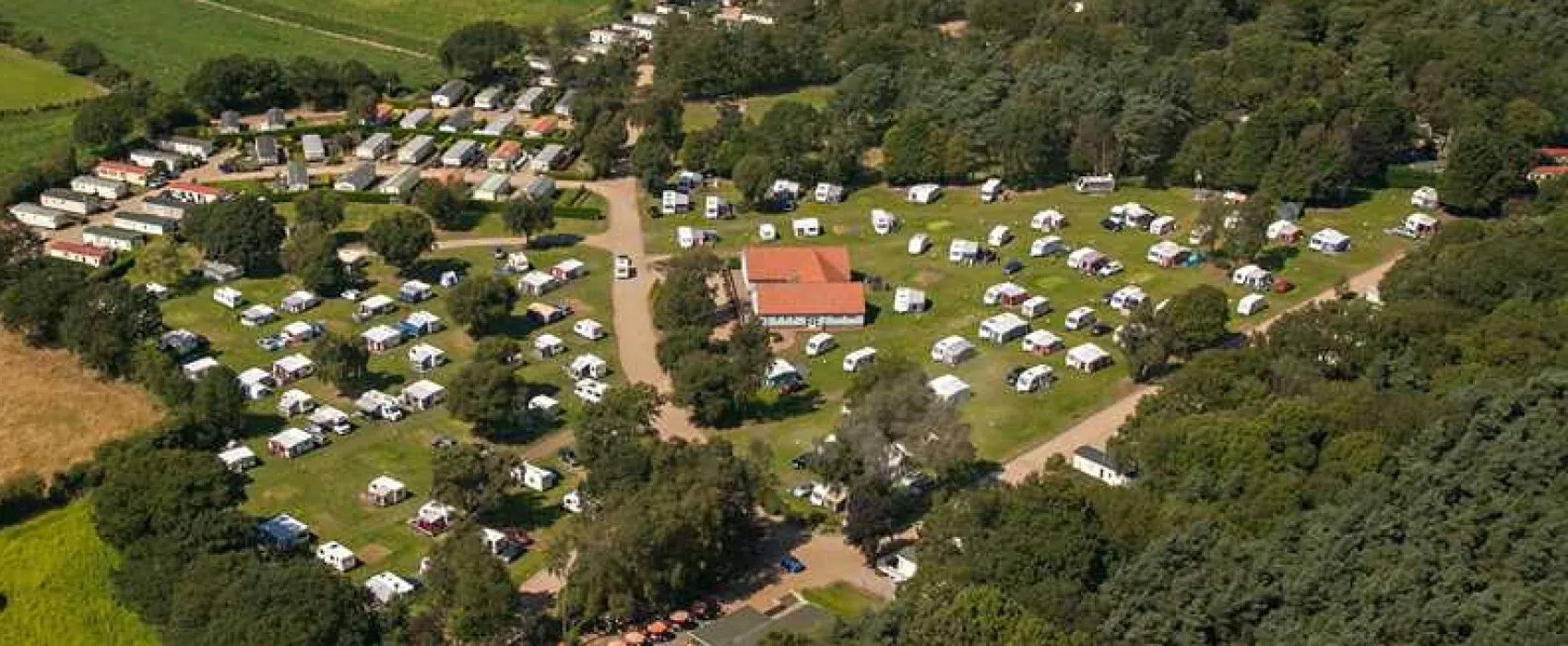 Woodlands Caravan Park