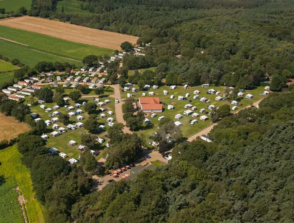 Woodlands Caravan Park