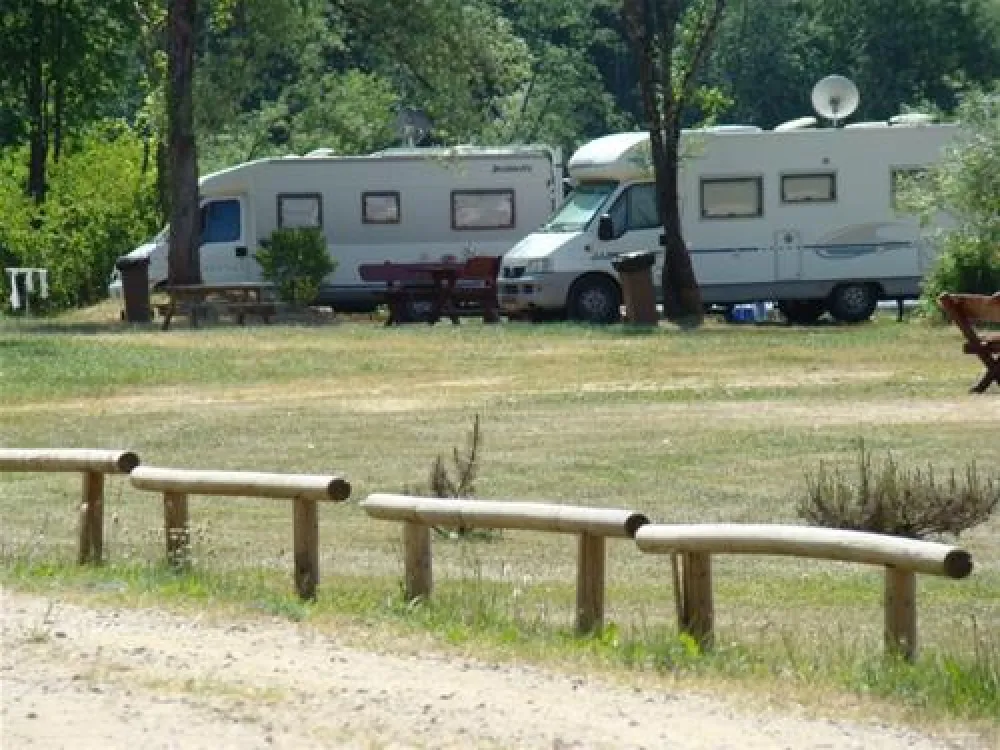 Camping Zagarkalns