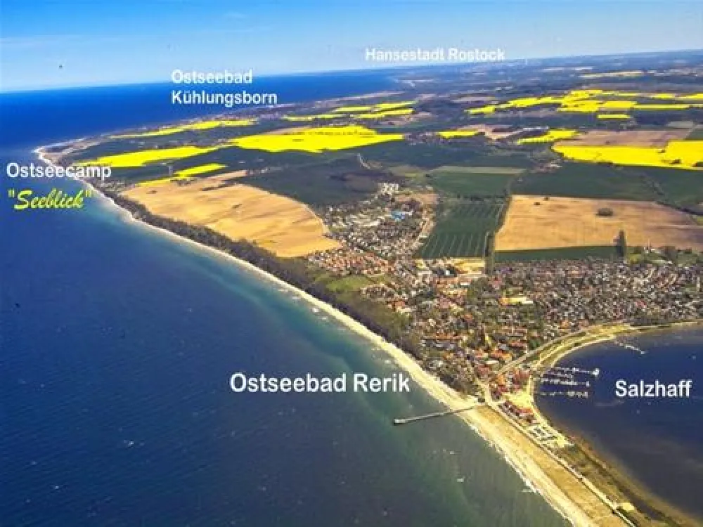Ostseecamp Seeblick