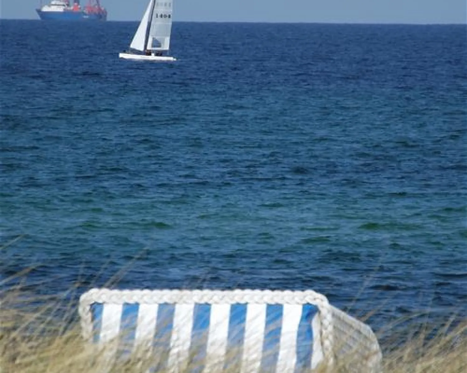 Ostseecamp Seeblick in Deutschland - Spottocamp - Spottocamp