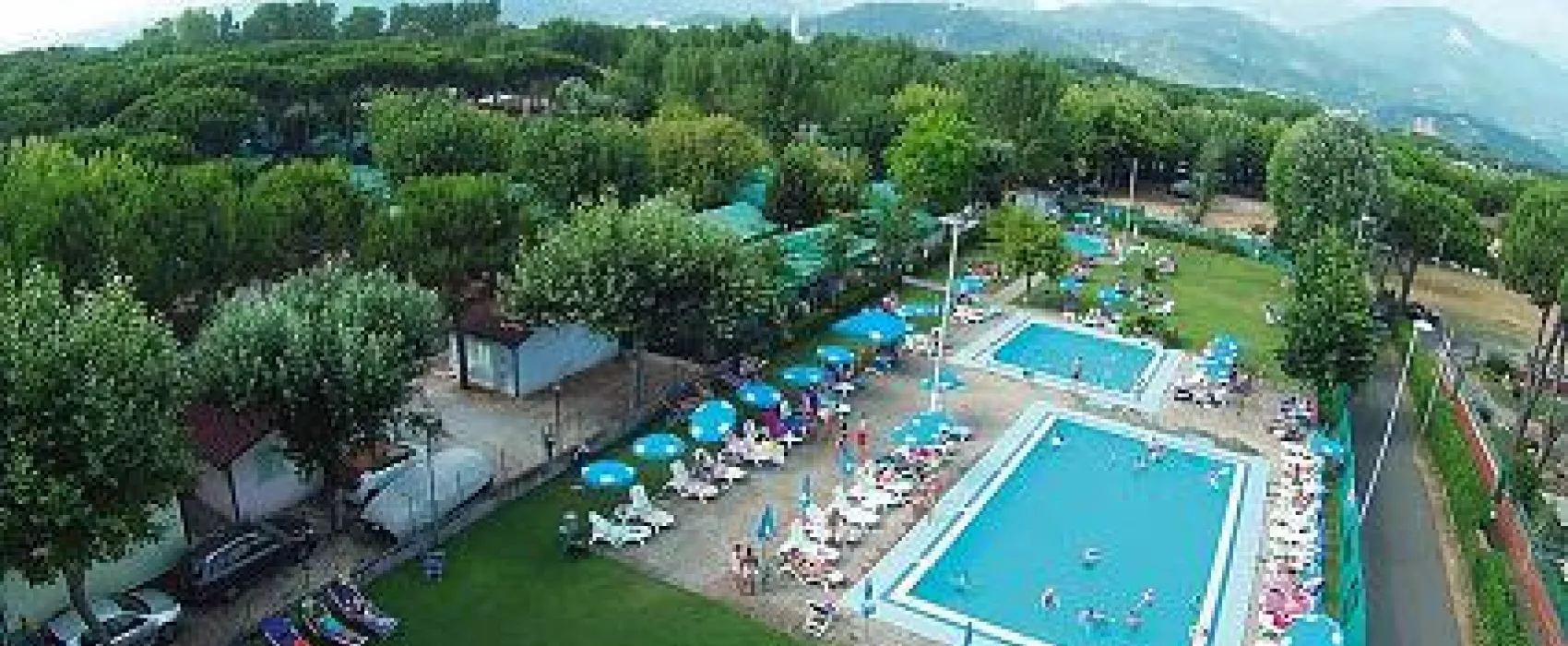Camping Edera