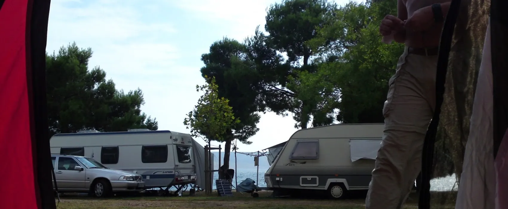 Donautal Camping
