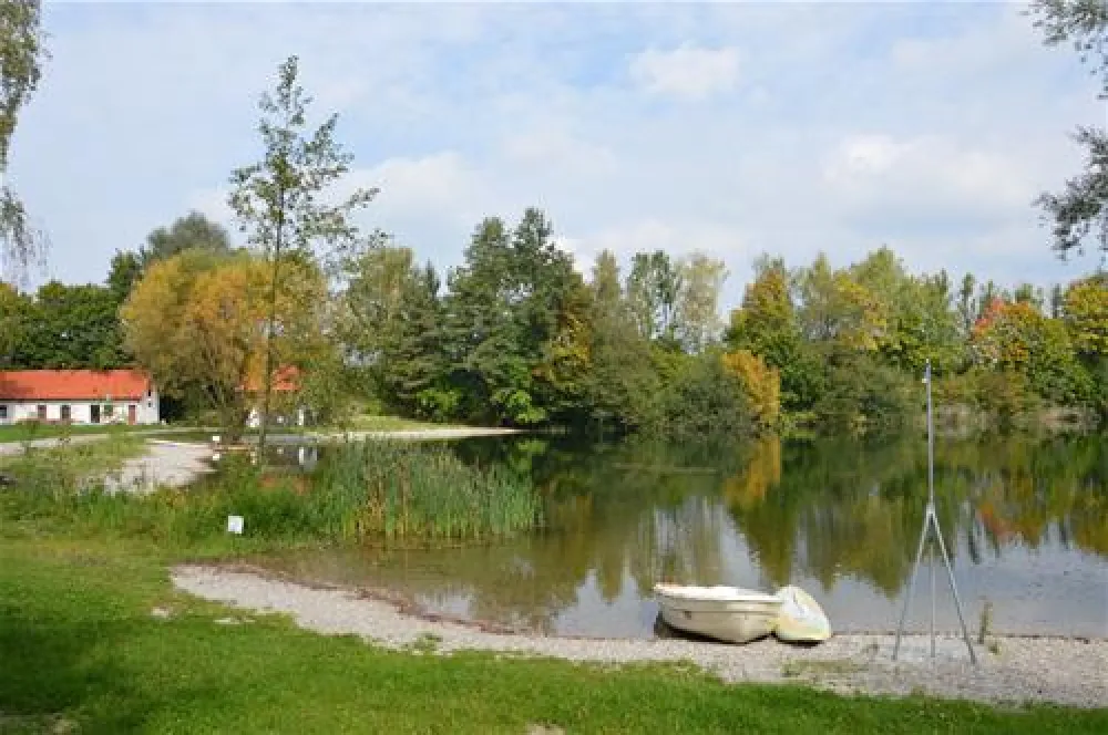 Donau-Lech Camping