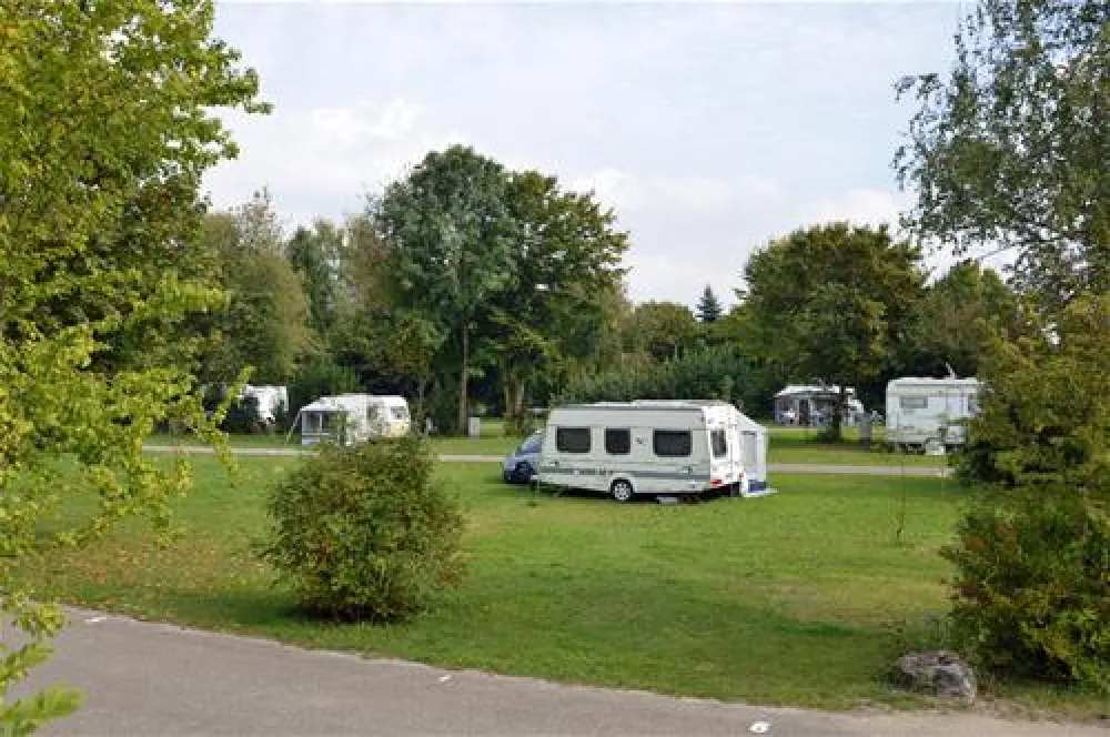Donau-Lech Camping