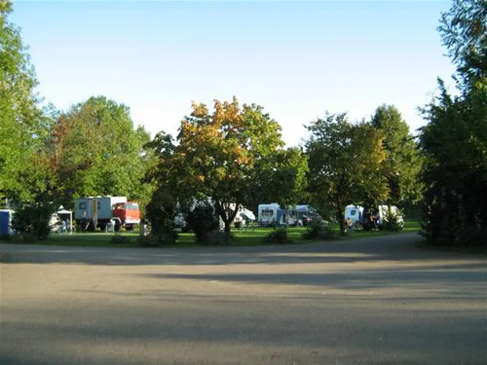 Donau-Lech Camping
