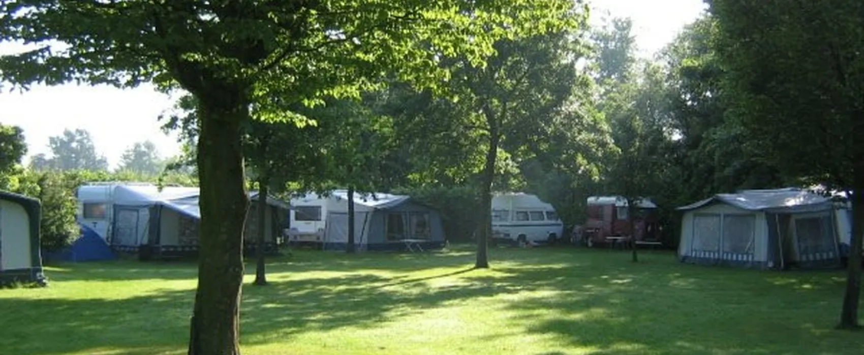 Camping De Geffense Berg