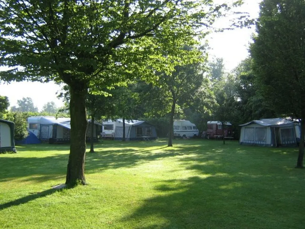 Camping De Geffense Berg