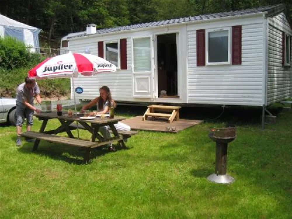Camping Le Canada