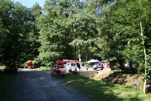 Camping Le Canada photo 4