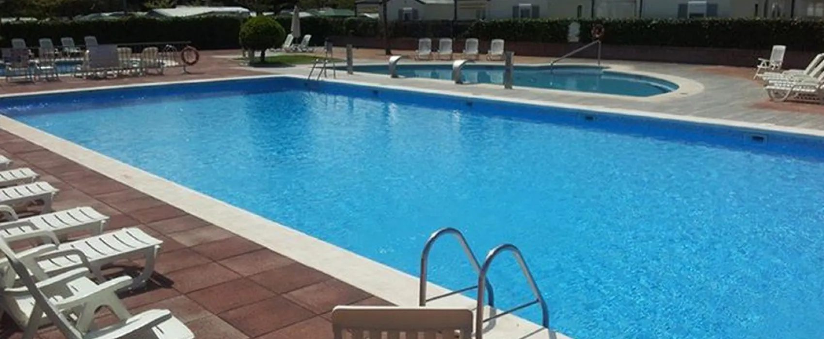 Camping Playa De Isla