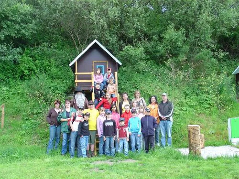 Campingpark Kronenburger See