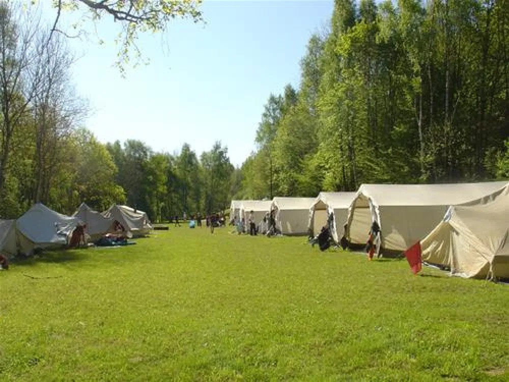 Campingpark Kronenburger See