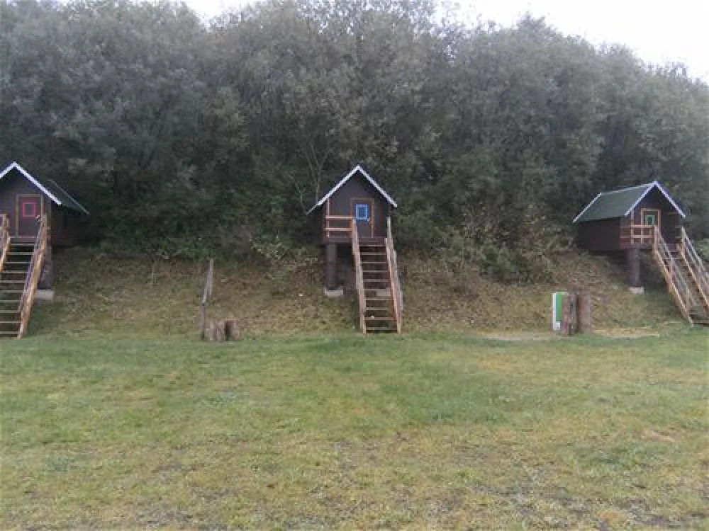 Campingpark Kronenburger See