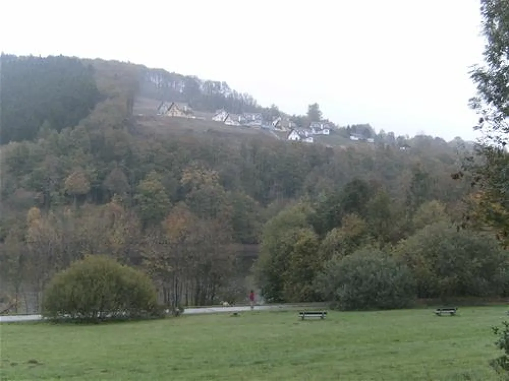 Campingpark Kronenburger See