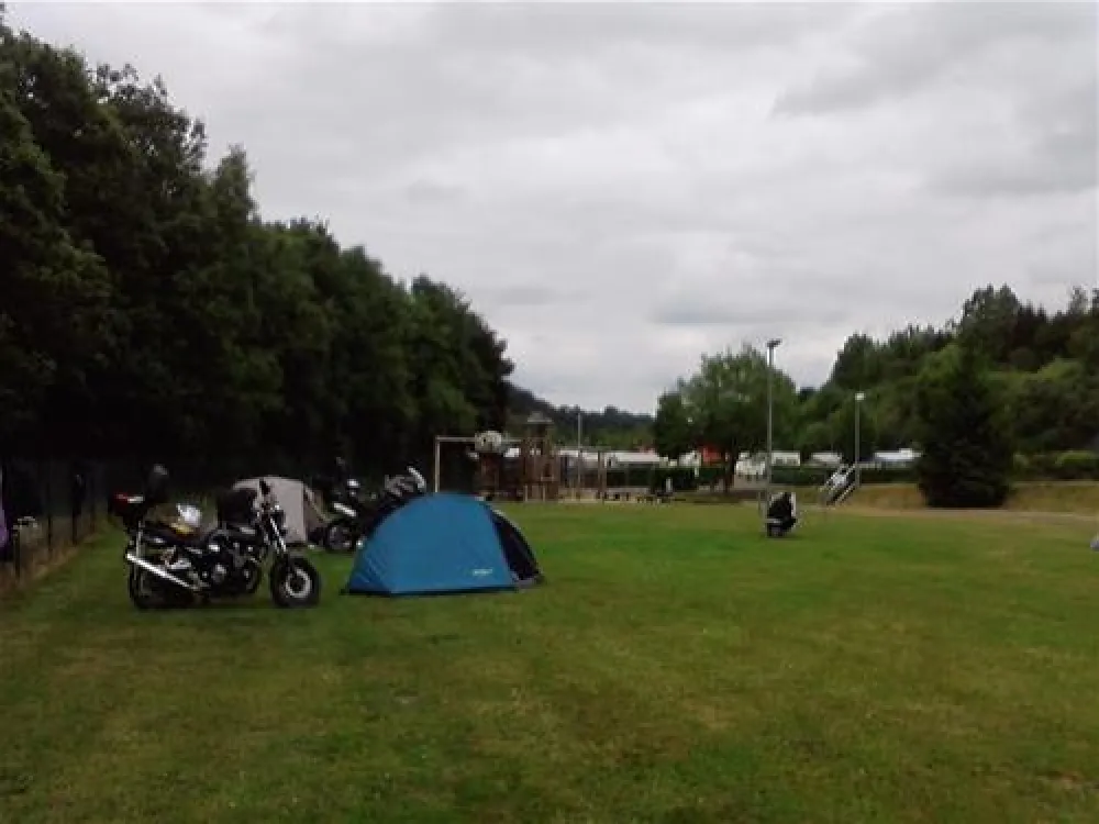 Campingpark Kronenburger See