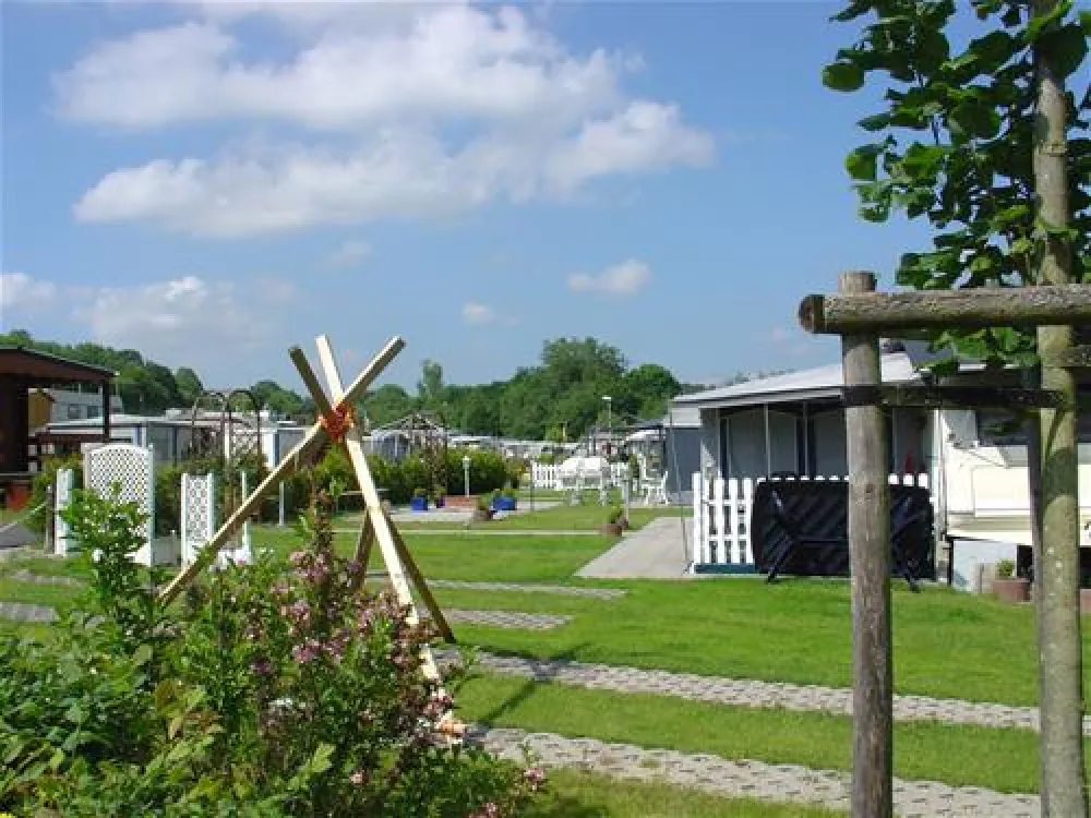 Campingpark Kronenburger See