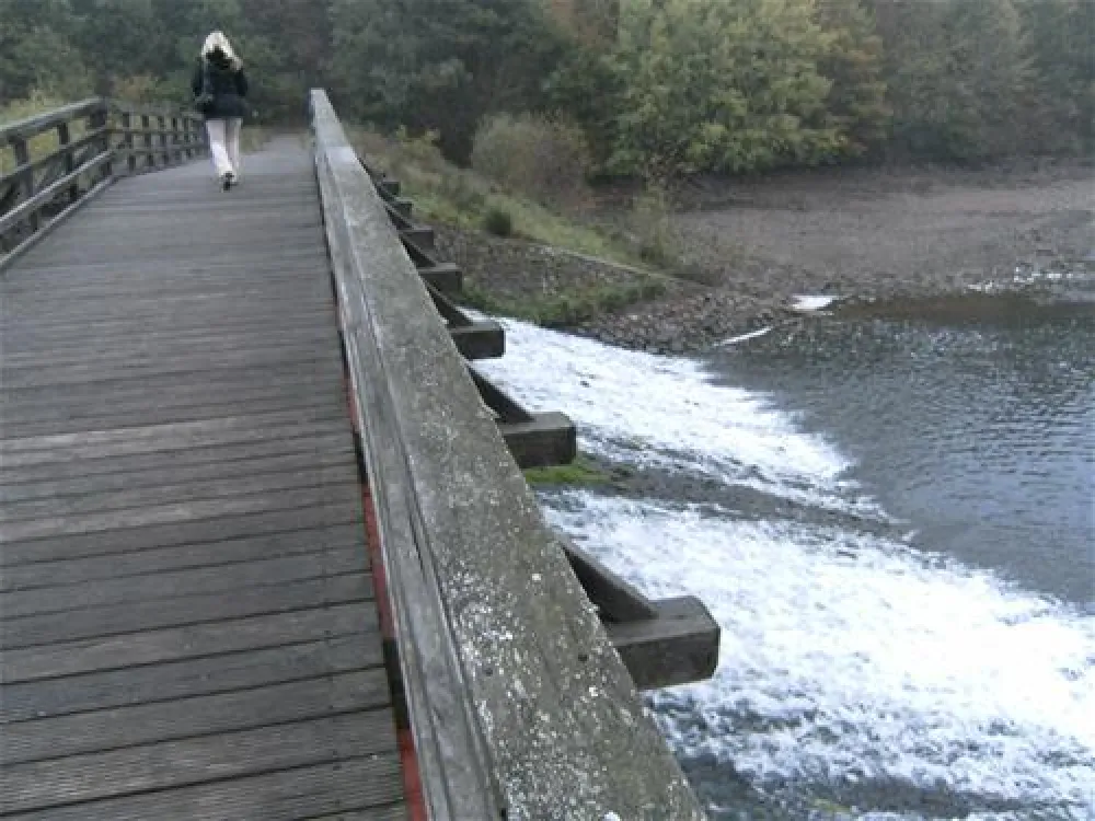 Campingpark Kronenburger See