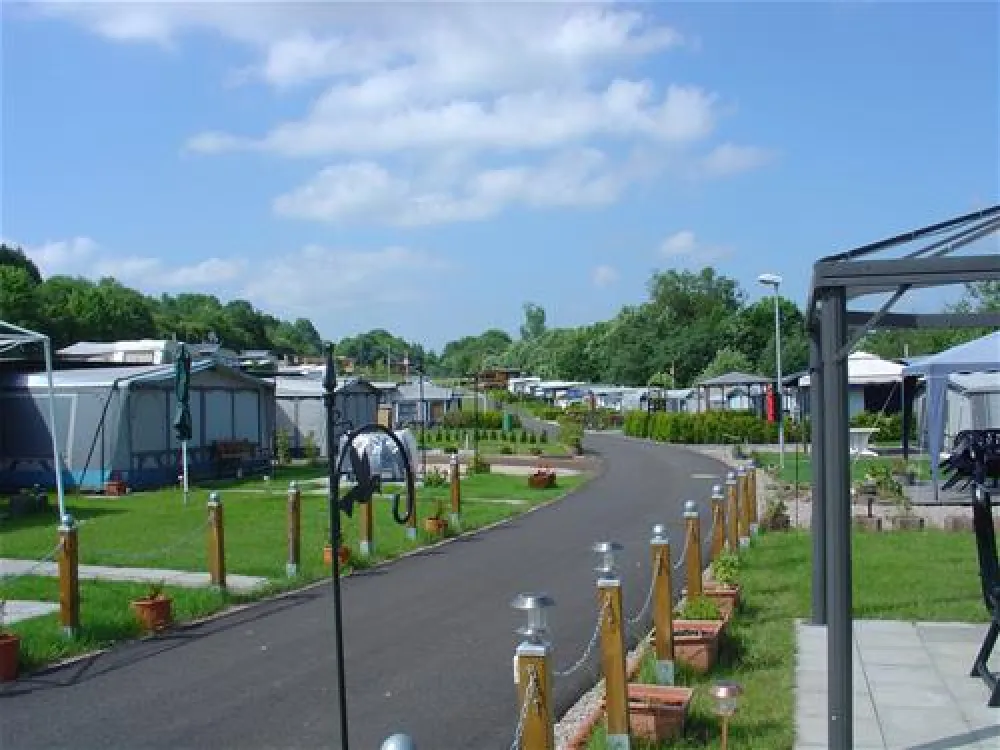 Campingpark Kronenburger See