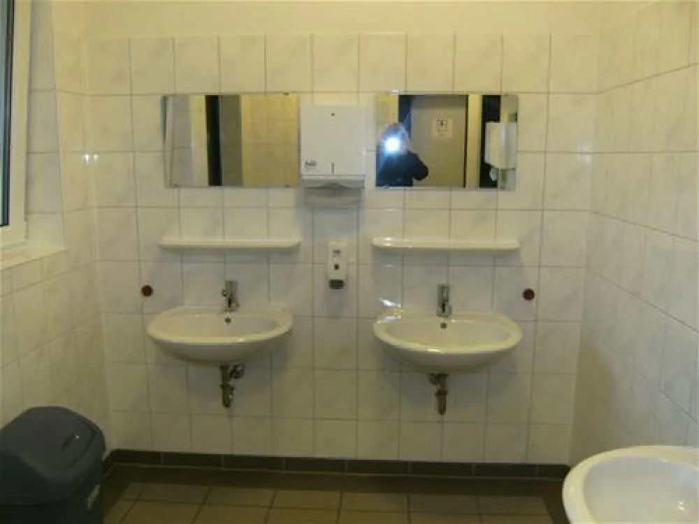 Campingpark Kronenburger See