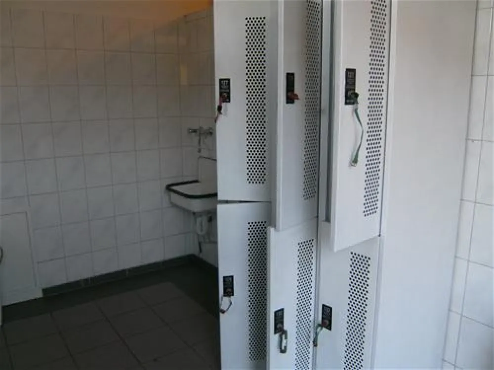 Campingpark Kronenburger See