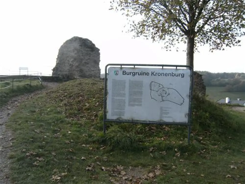 Campingpark Kronenburger See