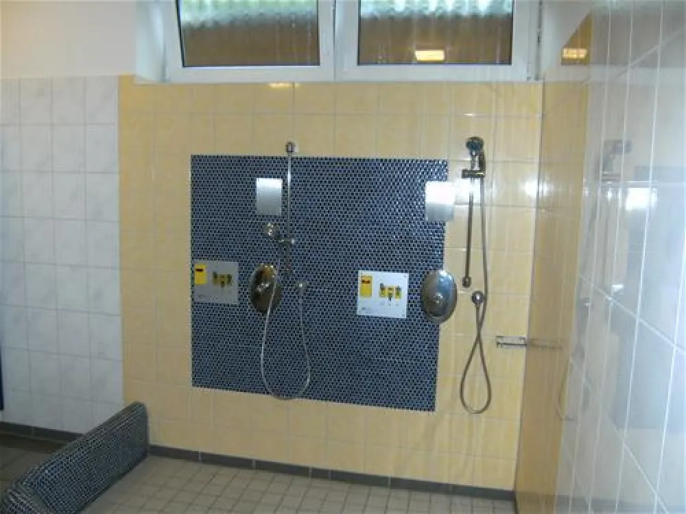 Campingpark Kronenburger See