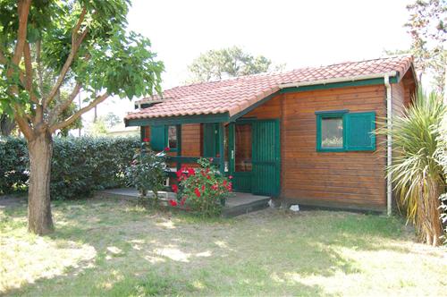 Club Marina-Landes **** photo 4