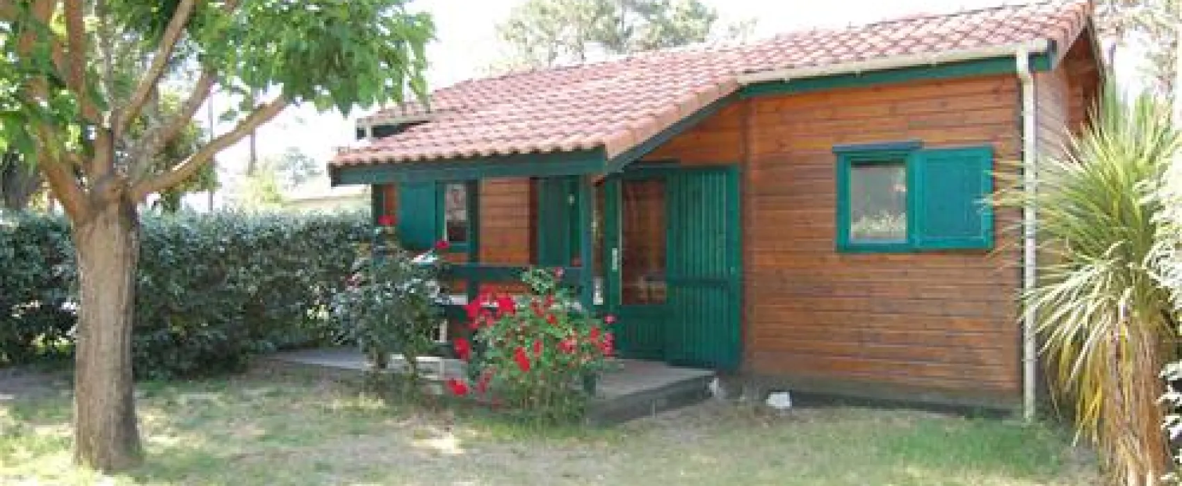 Club Marina-Landes **** 