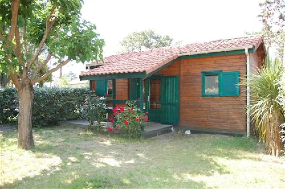 Club Marina-Landes **** 