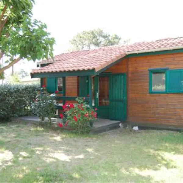 Club Marina-Landes ****