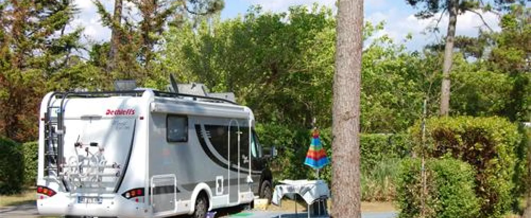 Club Marina-Landes **** 