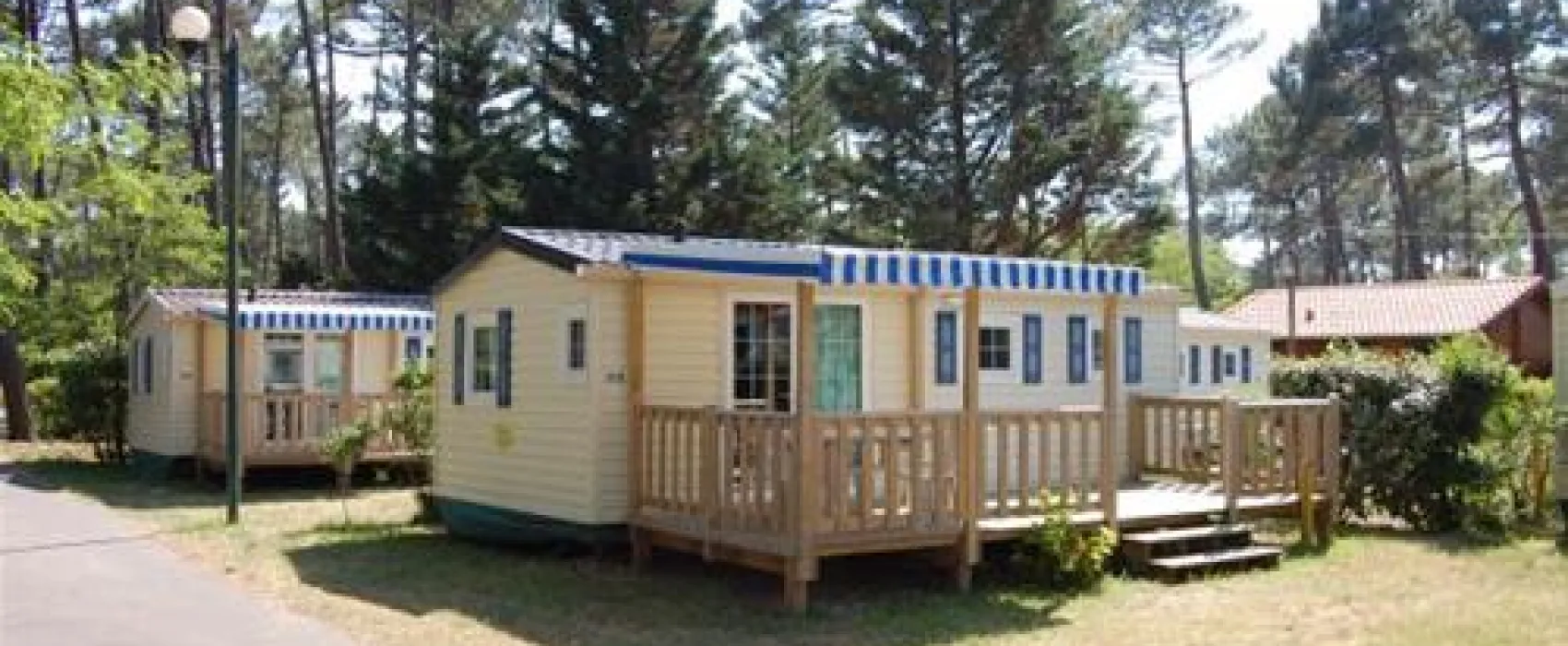 Club Marina-Landes **** 