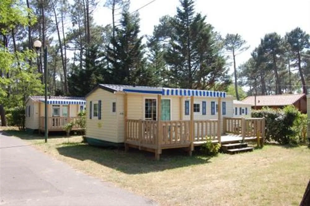 Club Marina-Landes **** 