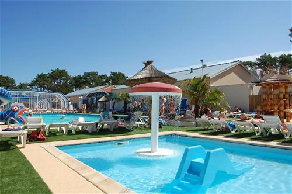 Club Marina-Landes **** 