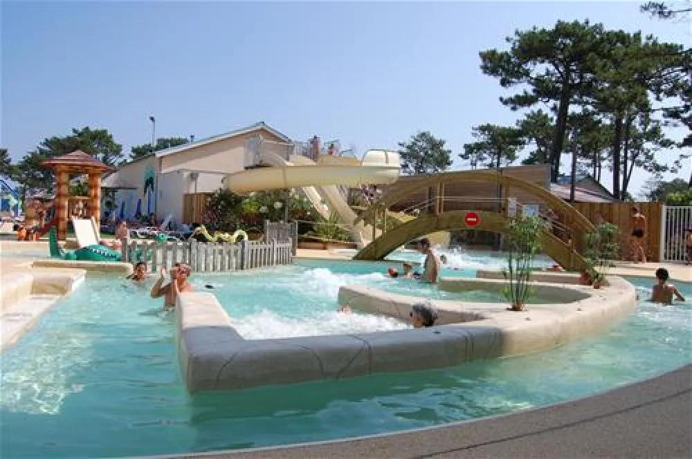 Club Marina-Landes **** 