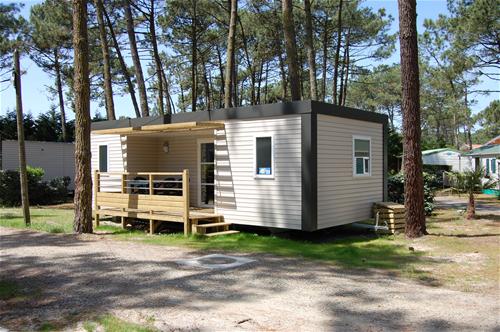 Club Marina-Landes **** photo 3